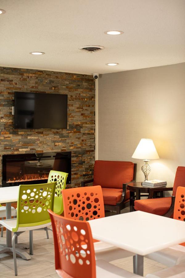 Knights Inn Mount Airy Exterior photo